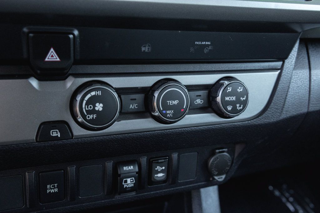 Used 2019 Toyota Tacoma SR5 RWD image 20
