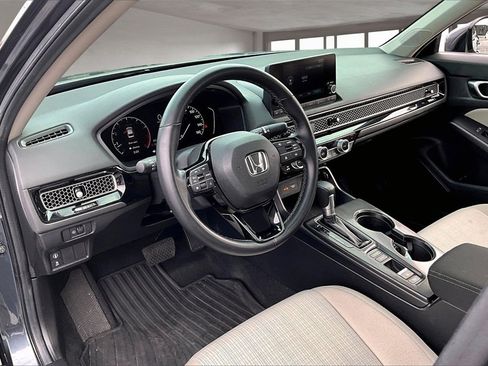 Used 2024 Honda Civic EX image 13