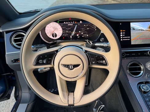 Used 2023 Bentley Continental GT Mulliner image 20