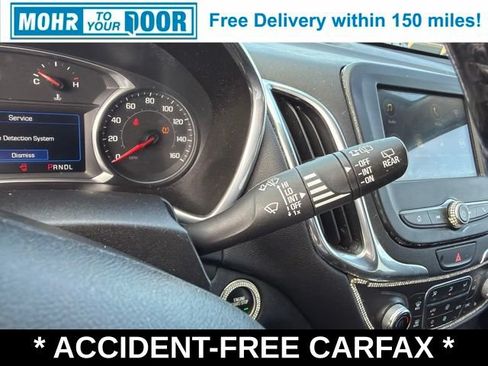Used 2019 Chevrolet Equinox LT FWD image 21