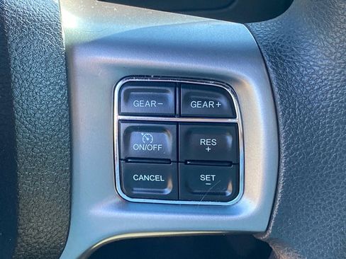 Used 2022 RAM 1500 Classic Warlock image 15