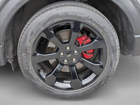 Used 2022 Ford Explorer ST w/ Equipment Group 401A AWD/4WD image 17
