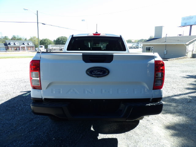 New 2026 Ford Ranger XL w/ FX4 Off-Road Package AWD/4WD image 4