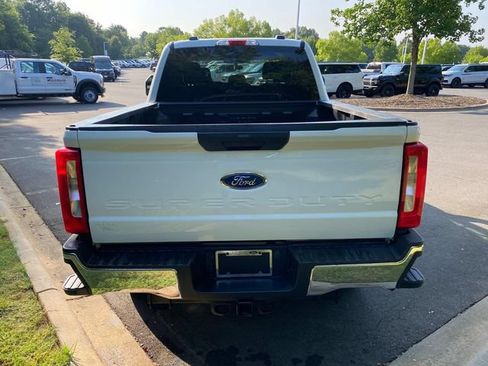 Used 2026 Ford F250 XLT AWD/4WD image 31
