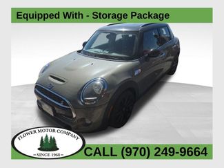 Used 2019 MINI Cooper S video 1