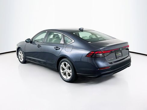 Used 2023 Honda Accord LX image 5