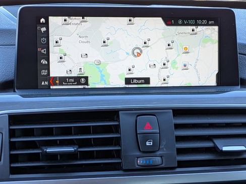 Used 2020 BMW 430i Gran Coupe w/ Convenience Package image 20