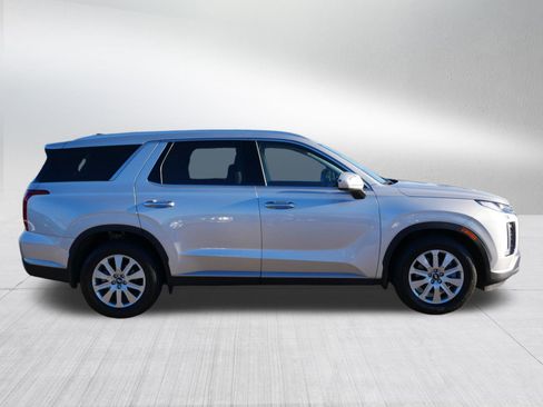 Used 2025 Hyundai Palisade SEL image 8