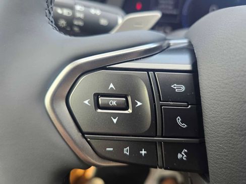 New 2026 Lexus RZ 350e 2WD image 34