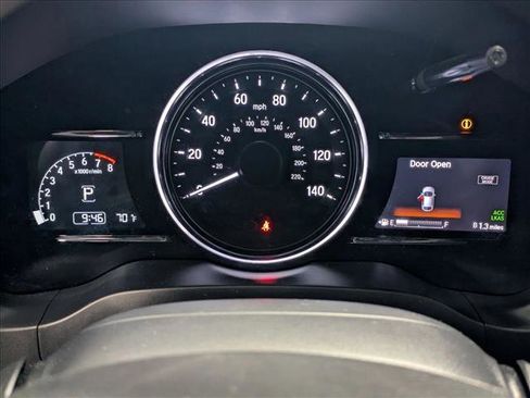 Used 2021 Honda HR-V EX image 11