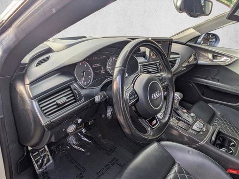 Used 2015 Audi S7 Prestige w/ Driver Assistance Package image 10