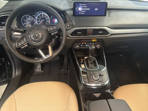 Certified 2023 MAZDA CX-9 Touring image 11