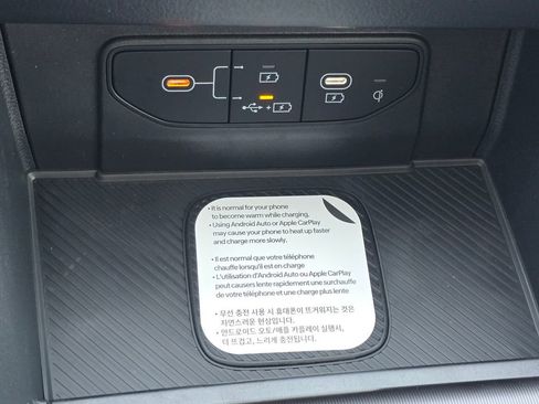 New 2026 Kia Sportage EX image 16