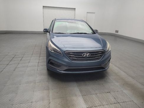 Used 2017 Hyundai Sonata Sport FWD image 14