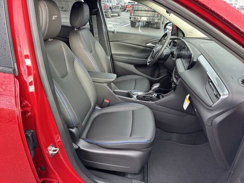 New 2026 Buick Encore GX Sport Touring w/ Comfort Package image 27