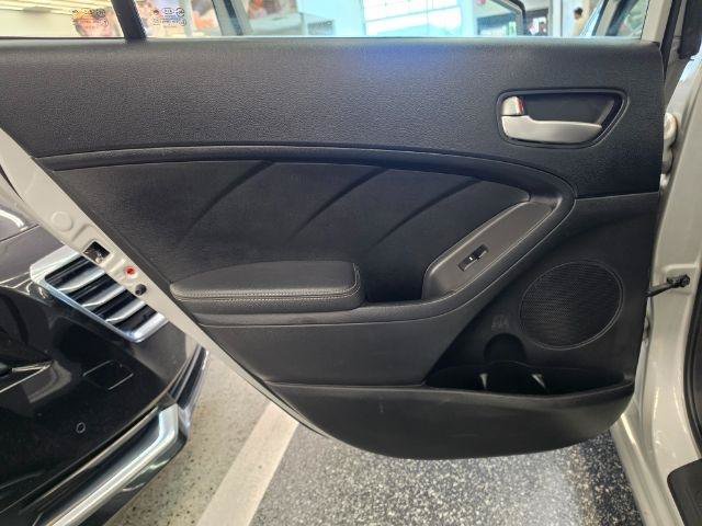 Used 2018 Kia Forte LX w/ LX Rear Camera Package FWD image 30
