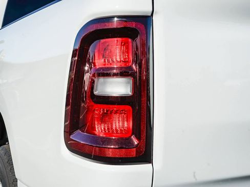 New 2026 RAM 1500 Tradesman image 7