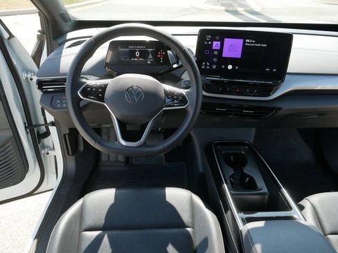 Certified 2023 Volkswagen ID.4 Pro S AWD/4WD image 21