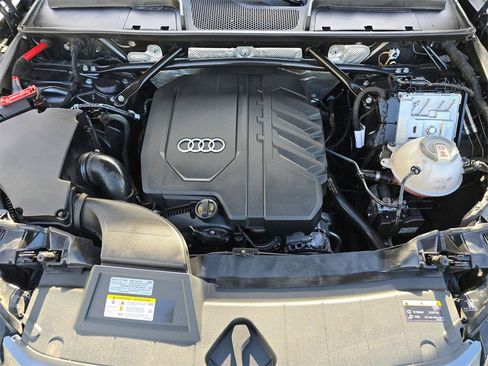 Used 2022 Audi Q5 2.0T Premium Plus w/ Premium Plus Package image 35