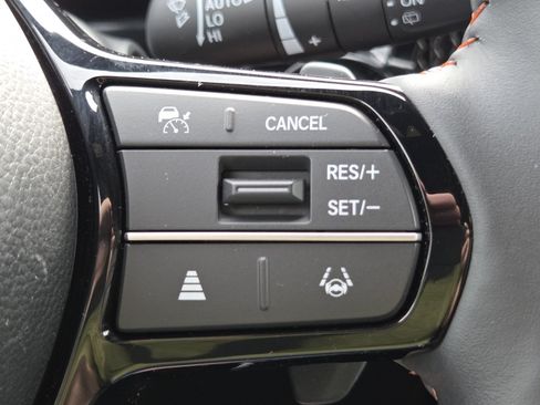 Used 2024 Honda CR-V Sport Touring image 13