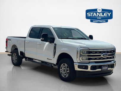 Used 2024 Ford F250 Lariat w/ FX4 Off-Road Package