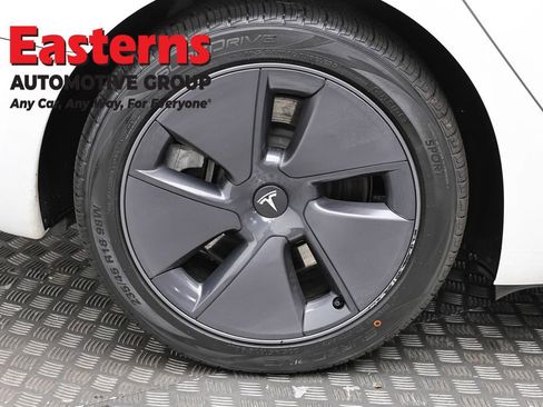 Used 2023 Tesla Model 3 Standard Range RWD image 25
