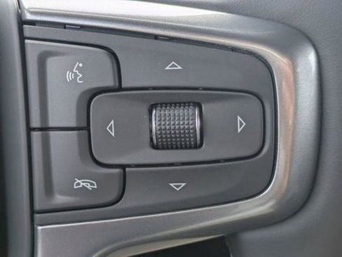 New 2026 Chevrolet Silverado 1500 LT Trail Boss AWD/4WD image 29