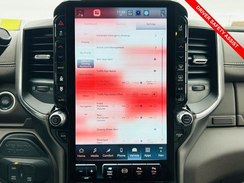 New 2026 RAM 3500 Laramie image 9