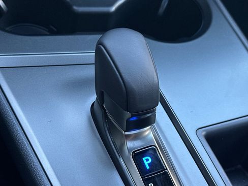 Certified 2025 Lexus UX 300h FWD w/ Accessory Package (P3) image 27