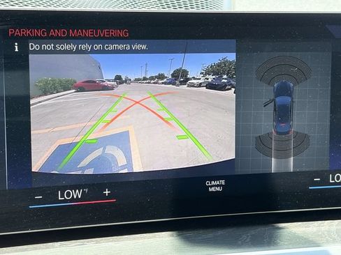 Used 2023 BMW i4 eDrive35 w/ Premium Package RWD image 29