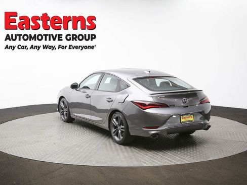 Used 2023 Acura Integra A-Spec image 65