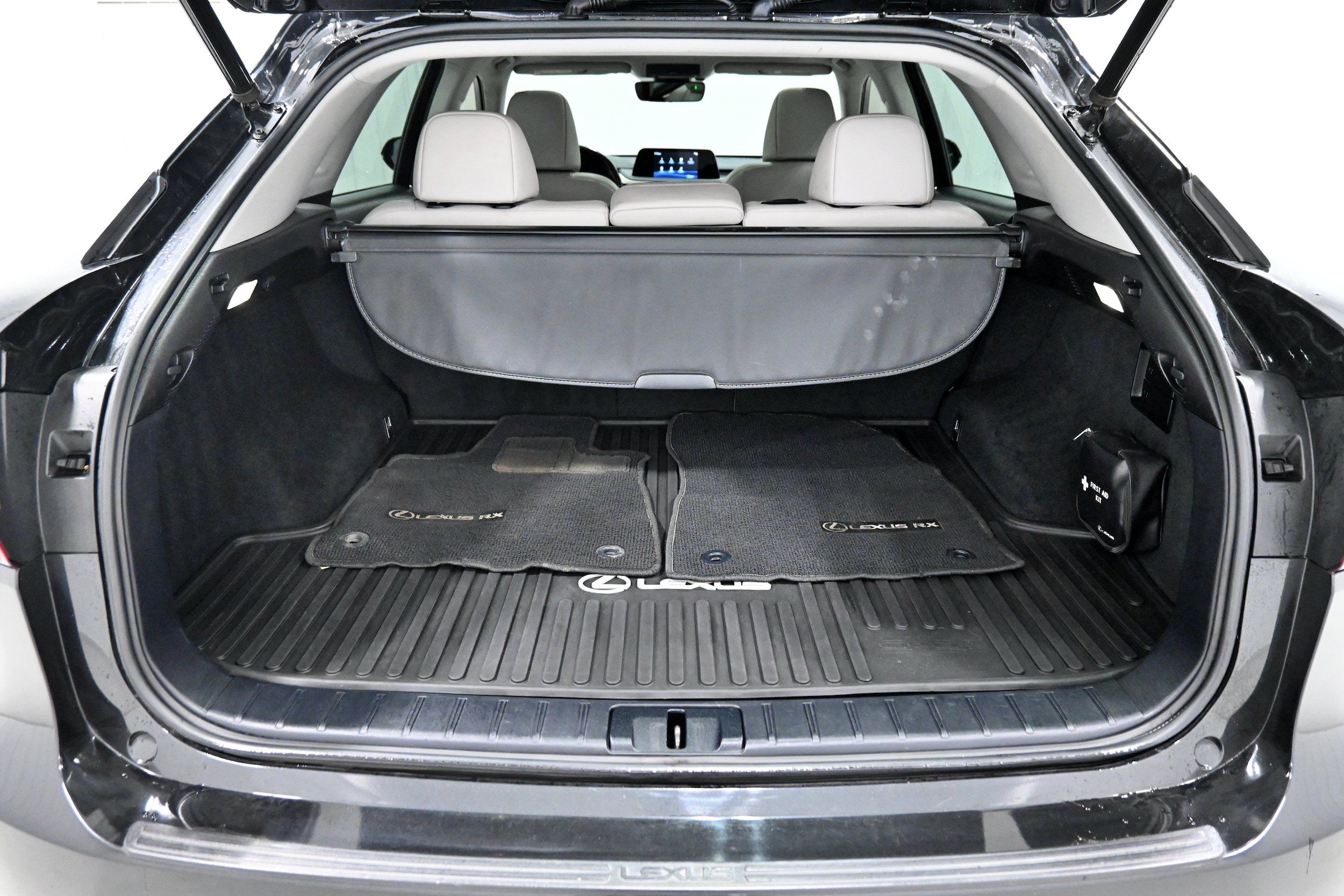 Used 2020 Lexus RX 350 AWD w/ Premium Package image 32