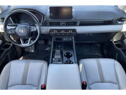 Certified 2024 Honda Pilot EX-L image 15