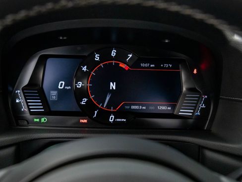 Used 2025 Toyota Supra image 27