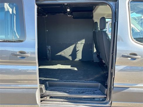 Used 2024 Ford Transit 250 Low Roof AWD w/ Load Area Protection Package image 21
