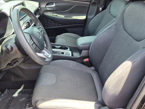 Used 2019 Hyundai Santa Fe SE FWD image 15