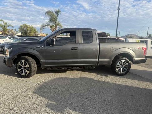 Used 2020 Ford F150 XL w/ Equipment Group 101A Mid RWD image 2