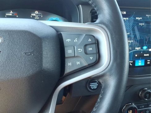 Used 2025 Ford Bronco Badlands AWD/4WD image 29