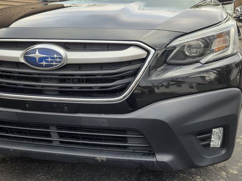 Used 2022 Subaru Outback image 27