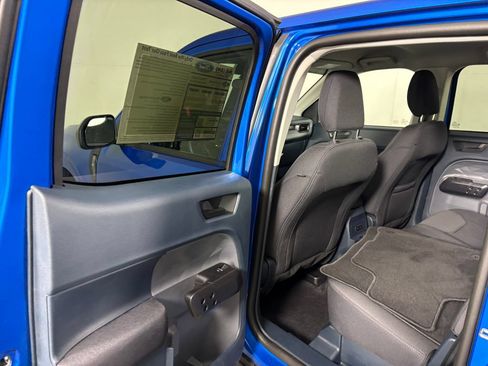 Certified 2026 Ford Maverick XL AWD/4WD image 26