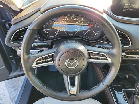 Used 2020 MAZDA CX-30 AWD w/ Premium Package image 18