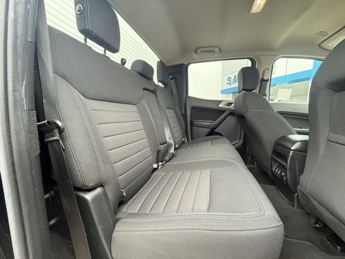 Used 2019 Ford Ranger XLT w/ Equipment Group 301A Mid image 28