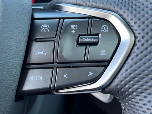 New 2026 Lexus TX 350 AWD image 20