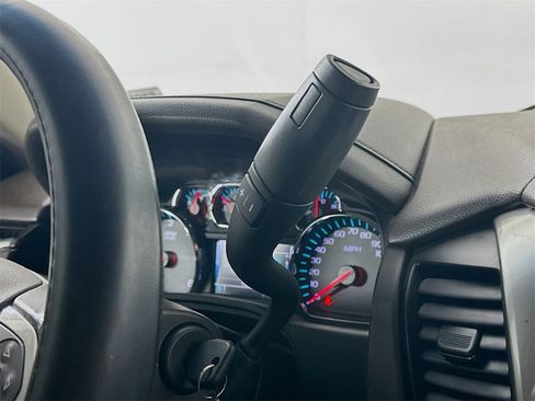 Used 2018 Chevrolet Tahoe LT w/ Max Trailering Package image 16