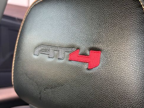 Used 2024 GMC Terrain AT4 w/ LPO, Floor Liner Package AWD/4WD image 15