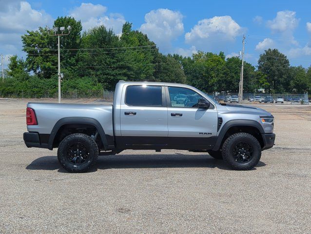 Used 2026 RAM 1500 RHO w/ Bed Utility Group AWD/4WD image 4