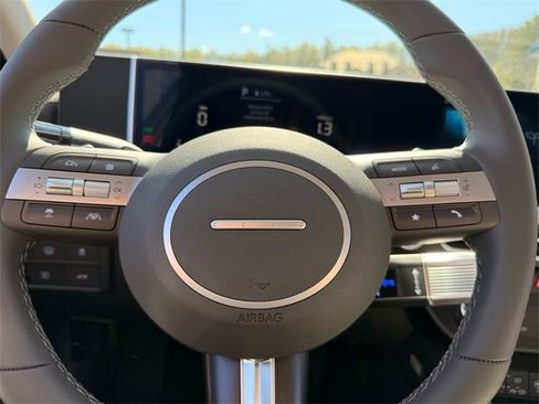 New 2025 Hyundai Sonata SEL image 11