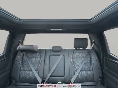 New 2026 Toyota Tundra TRD Pro image 18