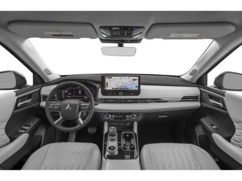 New 2026 Mitsubishi Outlander SEL FWD image 42