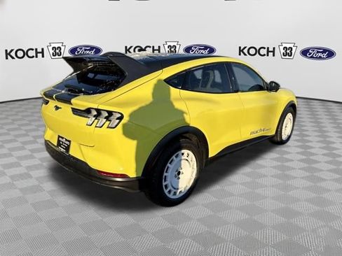 Used 2024 Ford Mustang Mach-E GT image 7